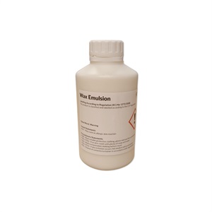 Emulsionsvax, 500ml